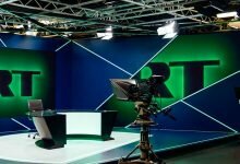 RT DE Productions