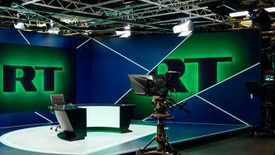 RT DE Productions