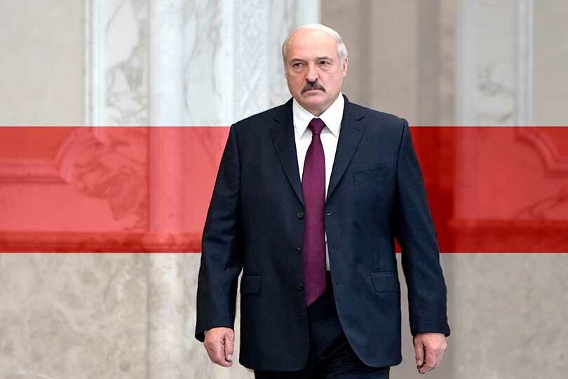 Лукашенко