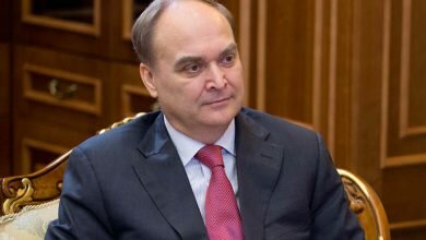 Анатолий Антонов
