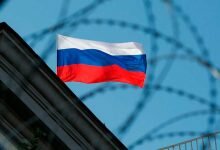 Санкции против России