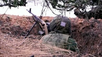 Военный