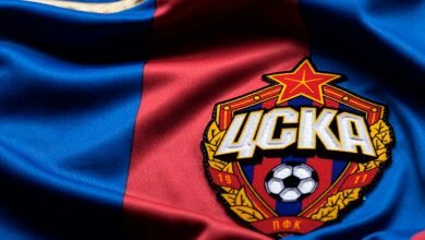 ЦСКА