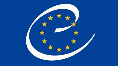 Совет Европы