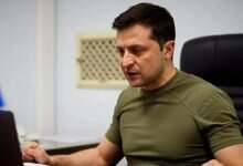 Владимир Зеленский