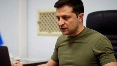 Владимир Зеленский