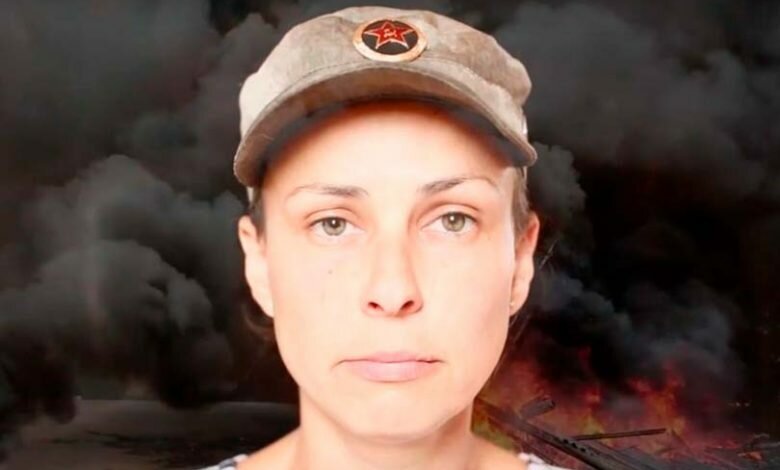 Юлия Чичерина