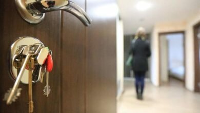 Должников не будут выселять из квартир до конца года