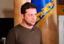 Зеленский