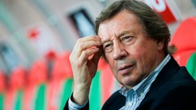 Юрий Семин