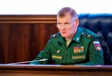 Игорь Конашенков