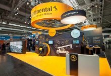 Компания Continental