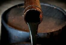 Нефть