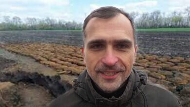 Юрий Подоляка
