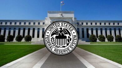 ФРС США