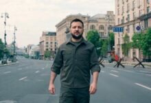 Зеленский