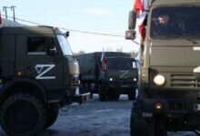 Военная техника РФ