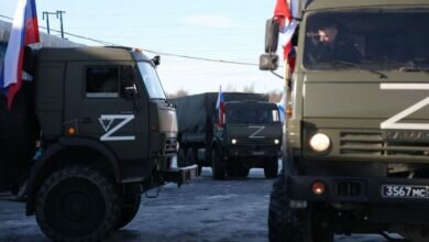 Военная техника РФ