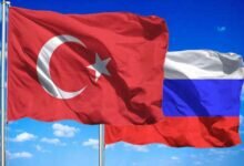 Турция и Россия