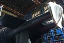 Подлодка к 329 Белгород