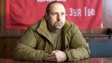 Александр Ходаковский