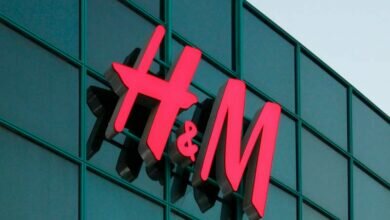 H&M