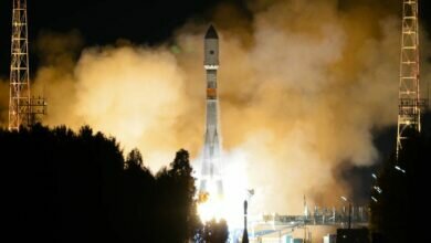 Ракета Глонасс-К