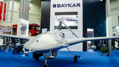 Baykar
