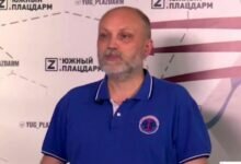 Владимир Рогов