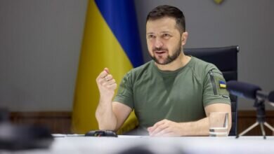 Зеленский пригрозил России