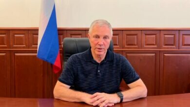 Владимир Сальдо