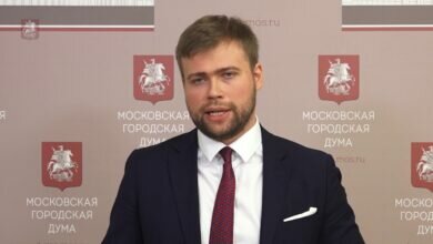 Леонид Зюганов
