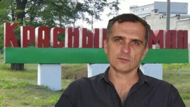 Юрий Подоляка