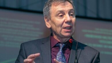 Сергей Марков