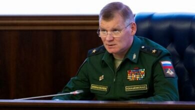 Игорь Конашенков