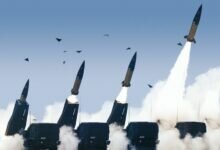 Ракеты ATACMS