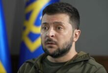 Зеленский
