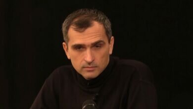 Подоляка Юрий