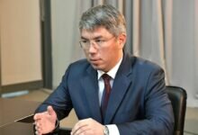 Алексей Самбуевич Цыденов
