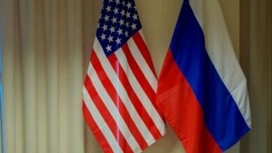 Переговоры США и России