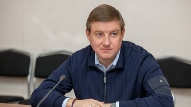 Андрей Анатольевич Турчак