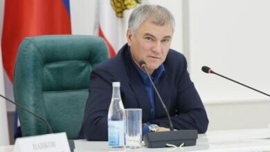 Володин Вячеслав