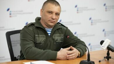 Андрей Марочко