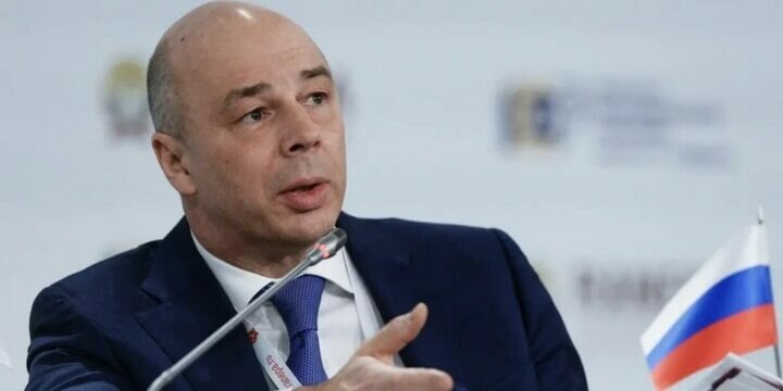 Силуанов