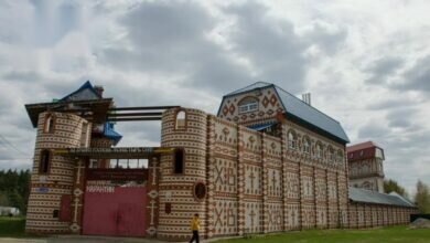 Истинная православная церковь