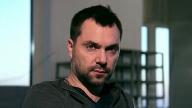 Алексей Арестович