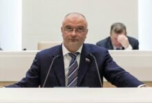Андрей Клишас