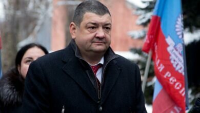 Иван Сергеевич Приходько