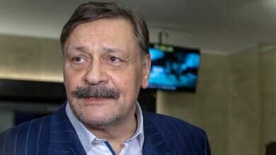 Дмитрий Назаров
