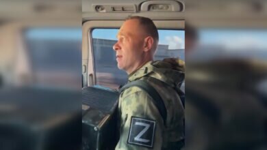 Александр Ванюшкин